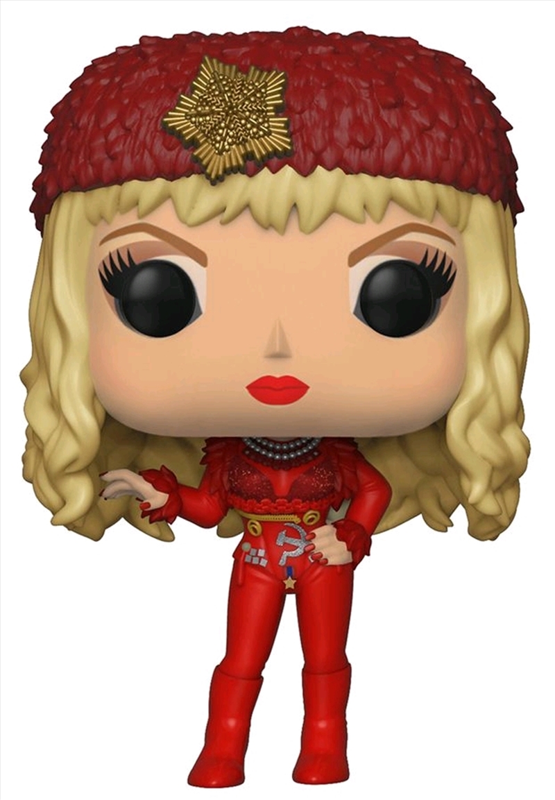 Drag Queens - Katya US Exclusive Pop! Vinyl [RS]/Product Detail/TV