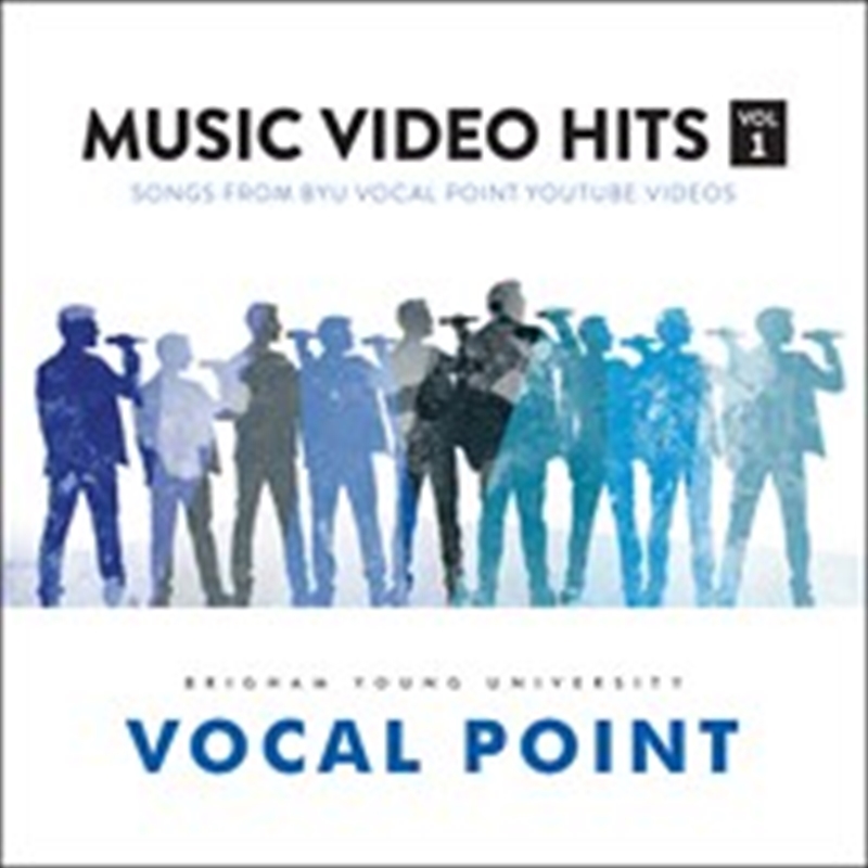 Music Video Hits 1/Product Detail/Pop