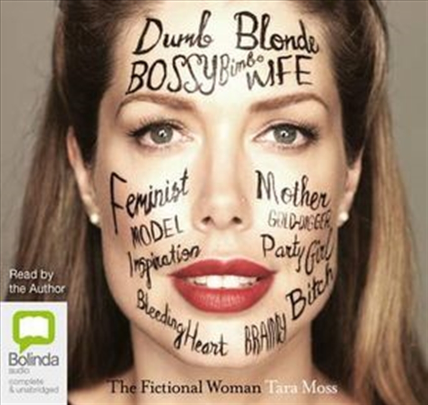 Fictional Woman/Product Detail/True Stories and Heroism