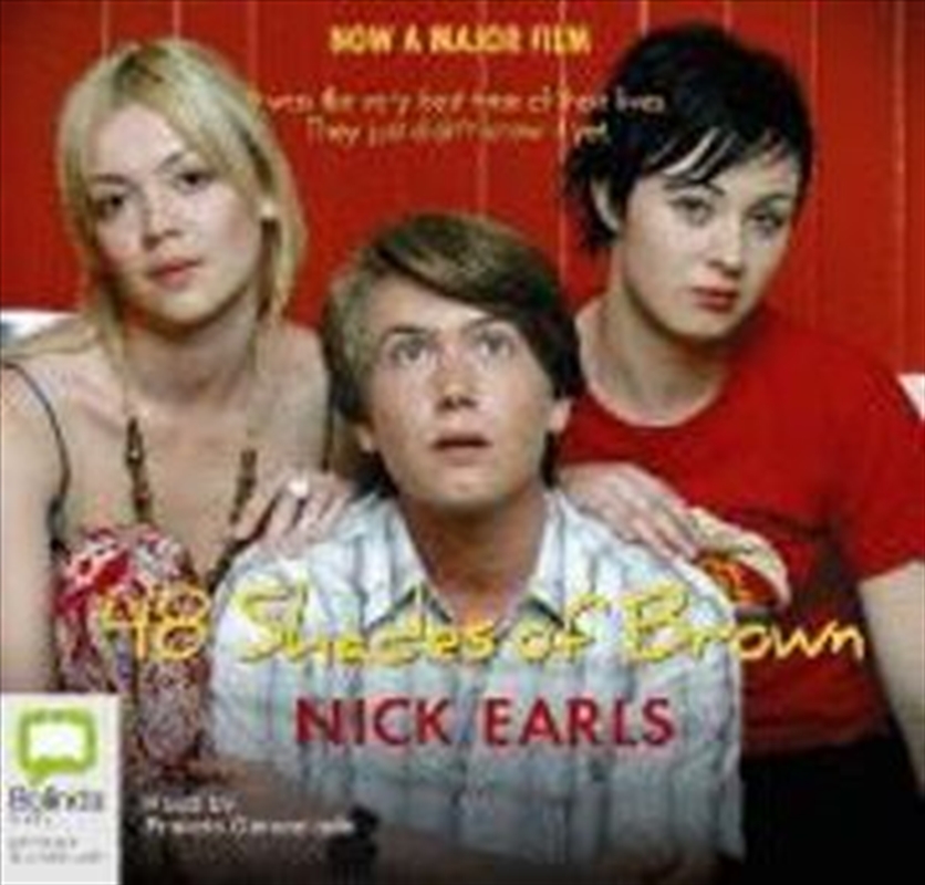 48 Shades of Brown/Product Detail/Children