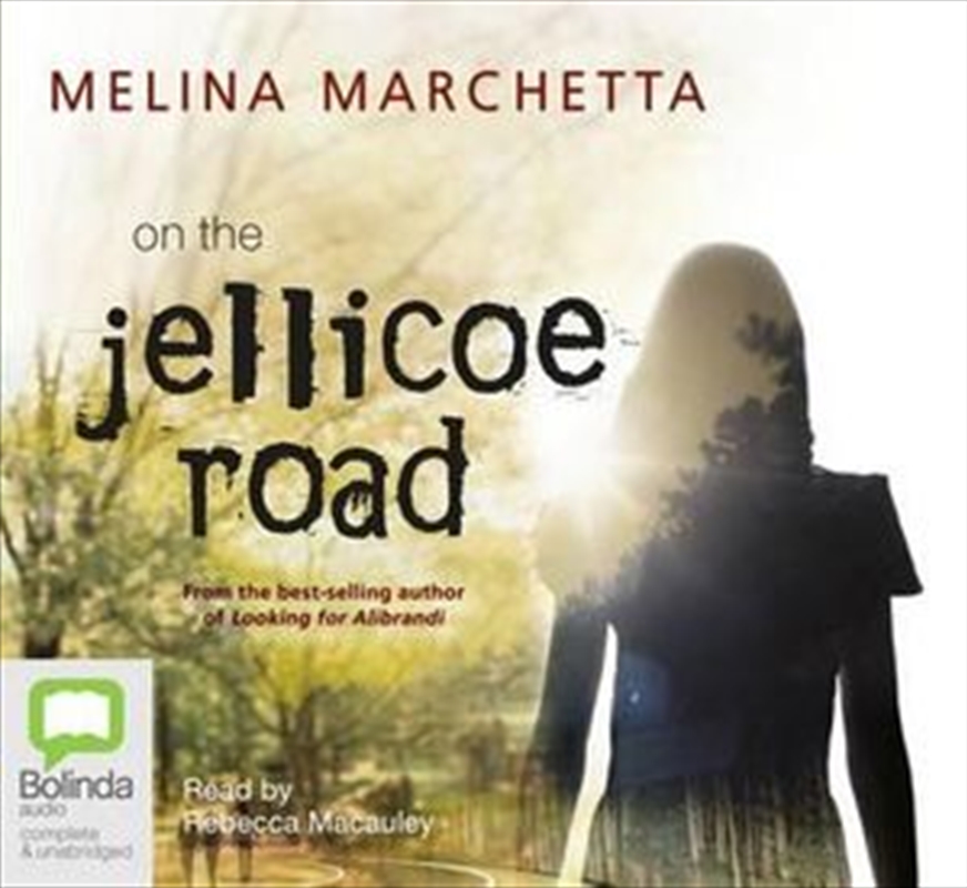 On the Jellicoe Road/Product Detail/Young Adult Fiction