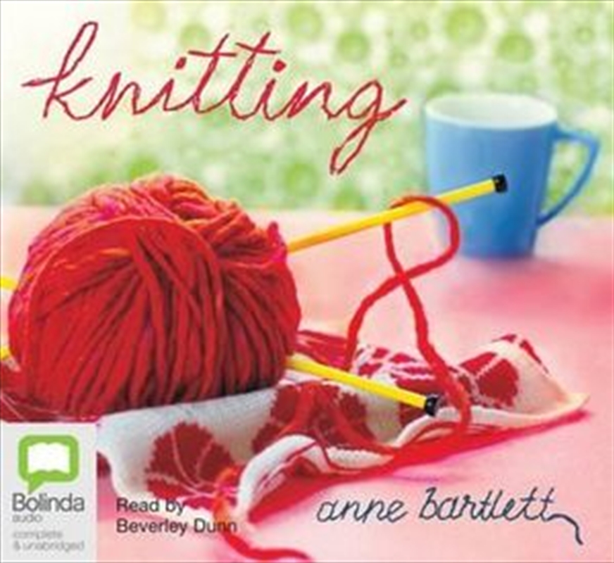 Knitting/Product Detail/Modern & Contemporary