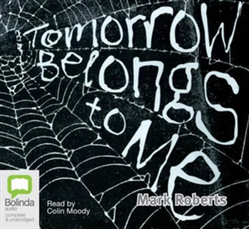 Tomorrow Belongs to Me/Product Detail/Young Adult Fiction