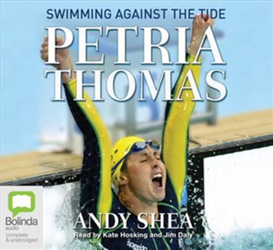 Petria Thomas/Product Detail/Australian