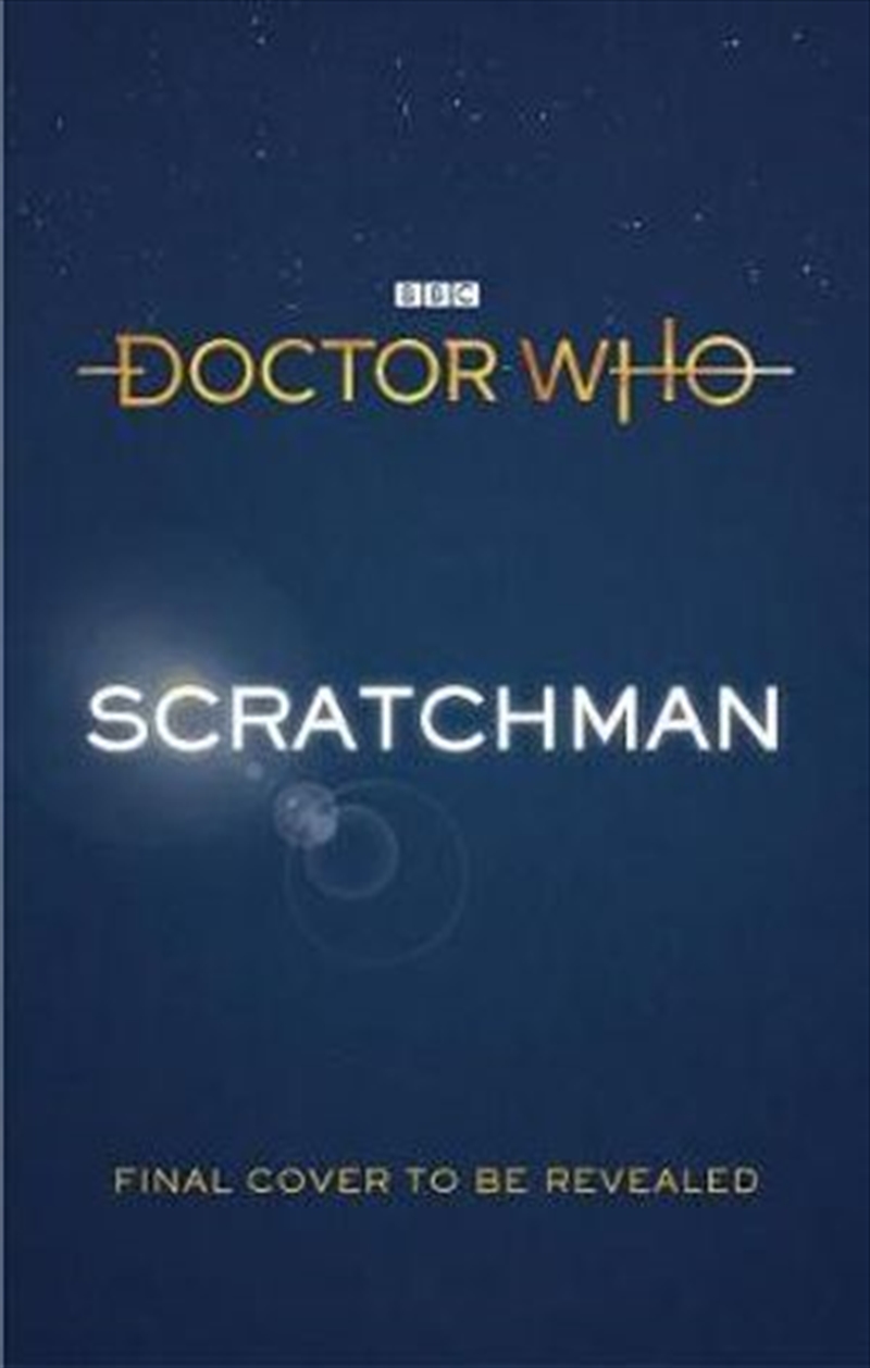 Doctor Who: Scratchman/Product Detail/Reading