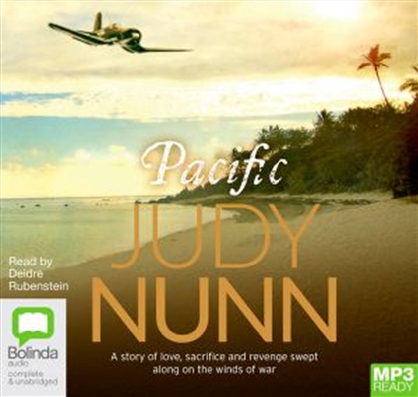 Pacific/Product Detail/Historical Fiction