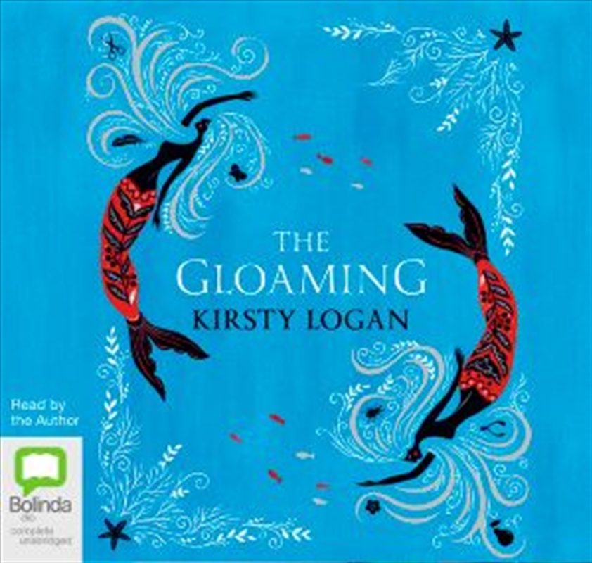The Gloaming/Product Detail/Fantasy Fiction
