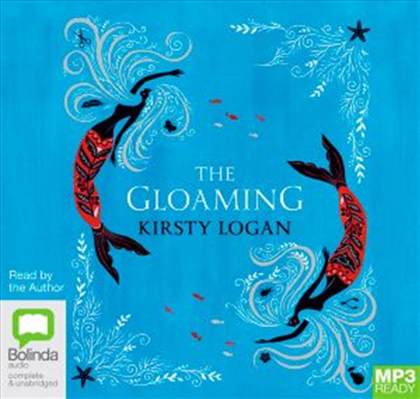 The Gloaming/Product Detail/Fantasy Fiction