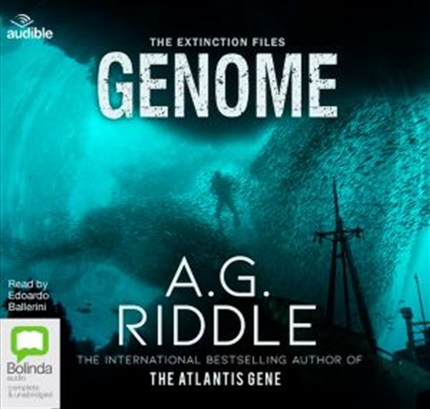 Genome/Product Detail/Science Fiction Books