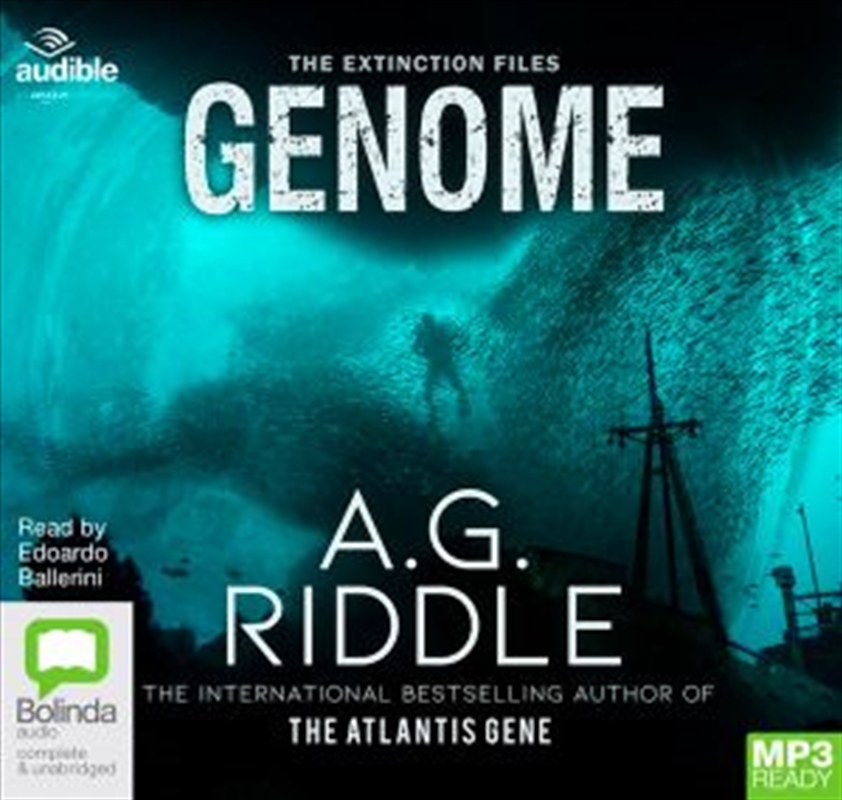 Genome/Product Detail/Science Fiction Books