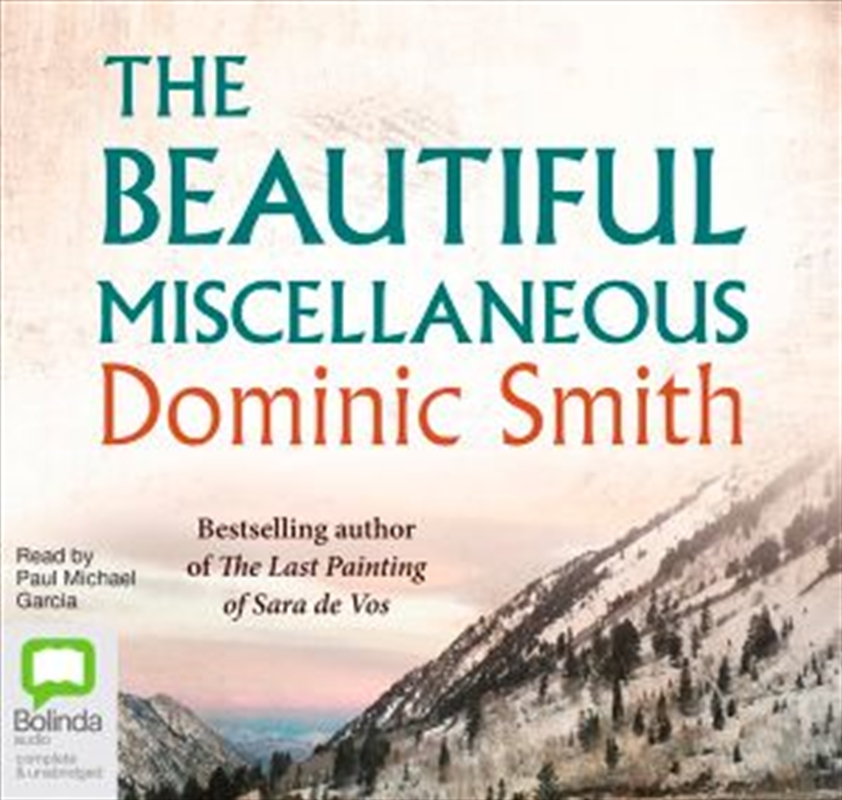 The Beautiful Miscellaneous/Product Detail/Literature & Plays