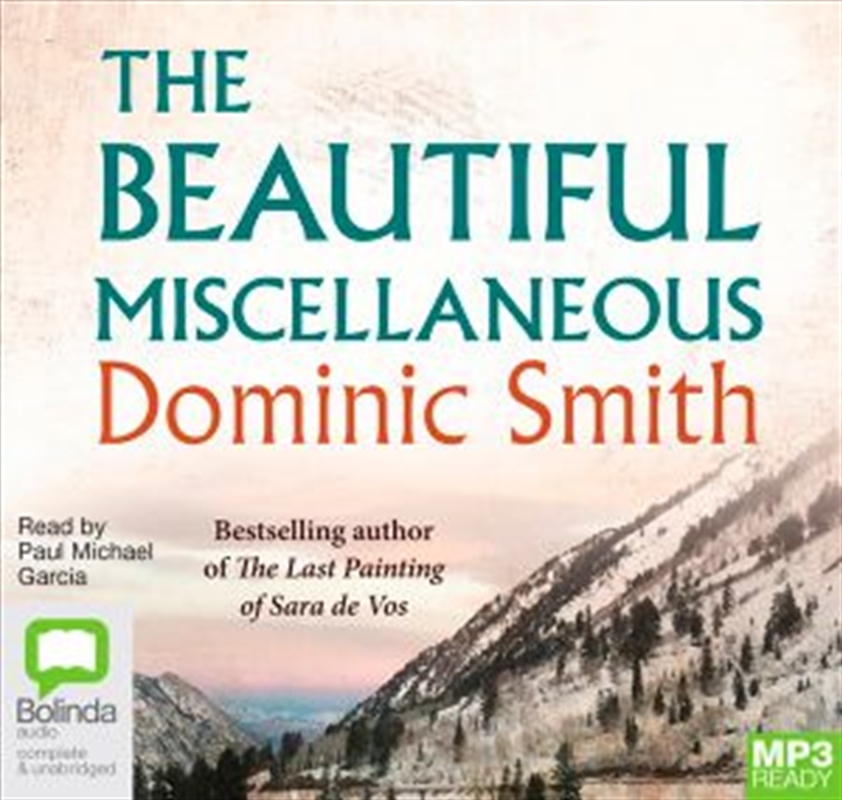 The Beautiful Miscellaneous/Product Detail/Literature & Plays