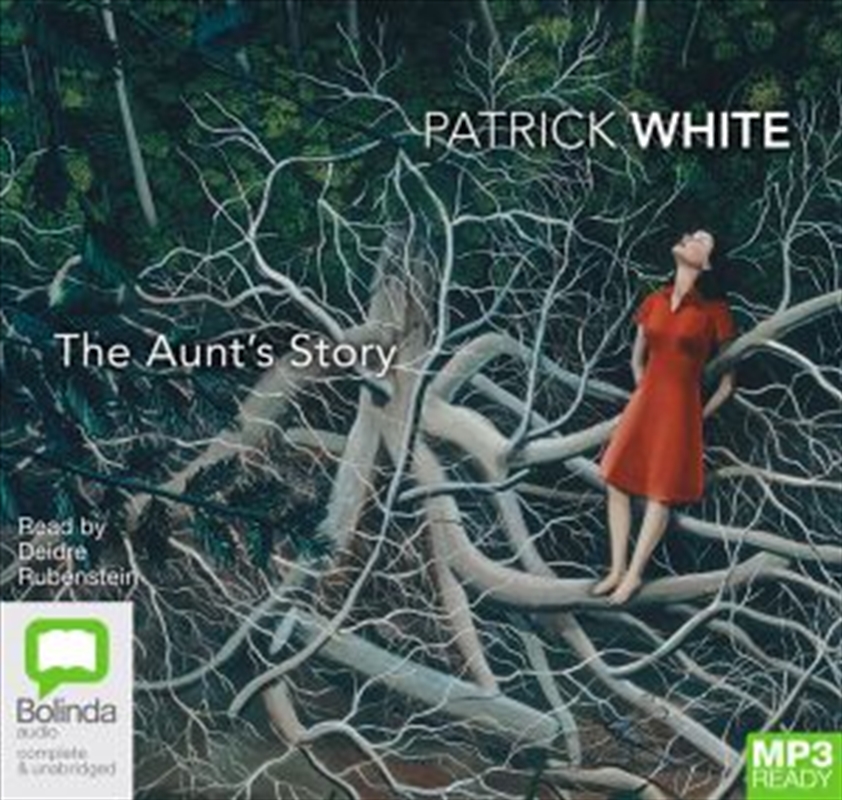 The Aunt's Story/Product Detail/Literature & Plays