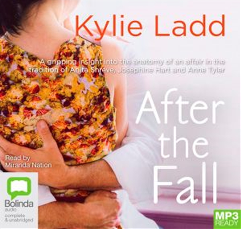 After the Fall/Product Detail/Modern & Contemporary