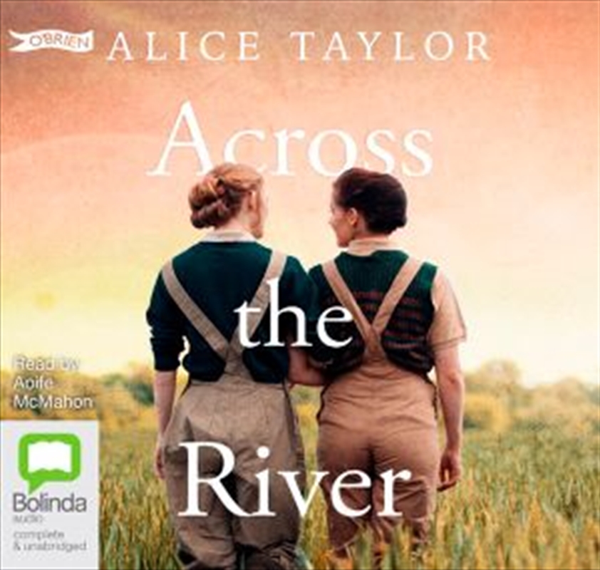 Across the River/Product Detail/Romance