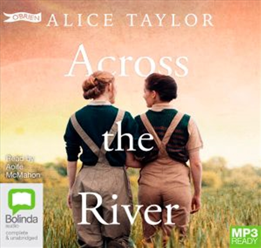 Across the River/Product Detail/Romance