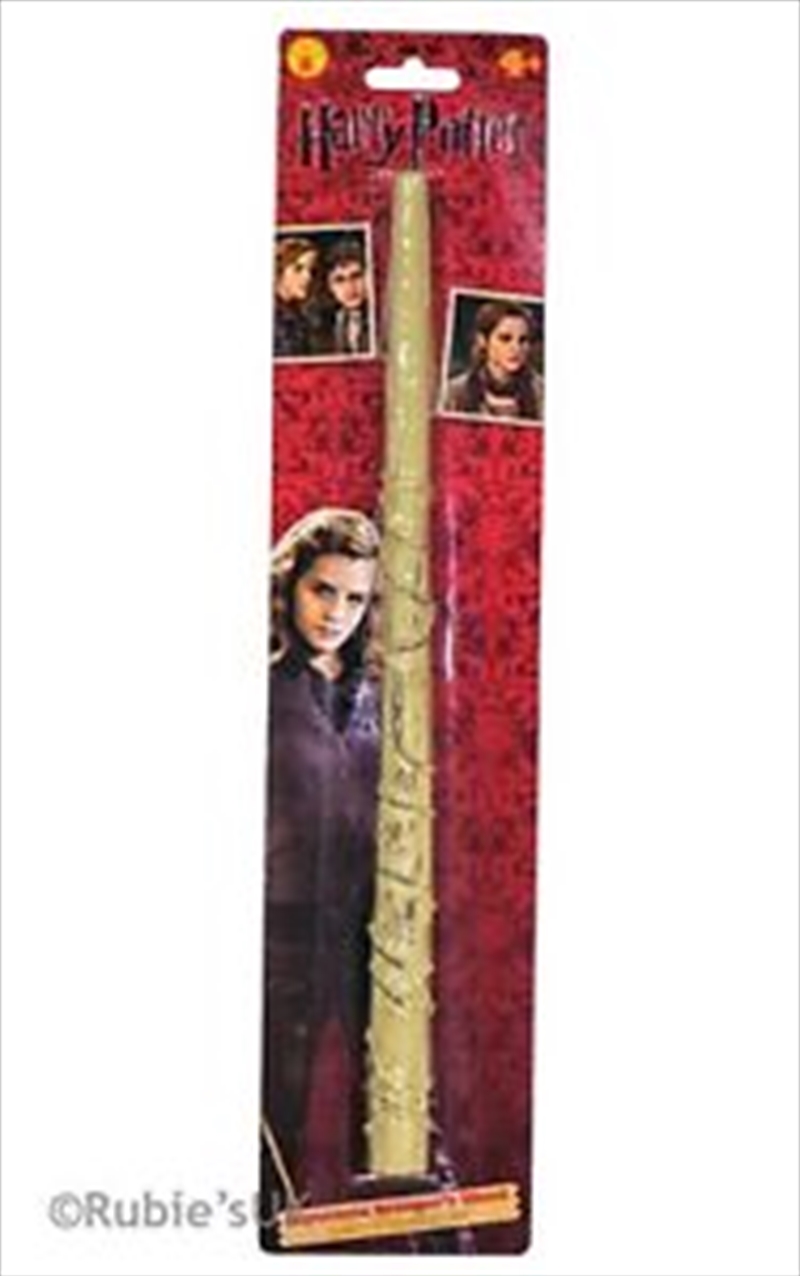 Hermione Granger Wand | Apparel