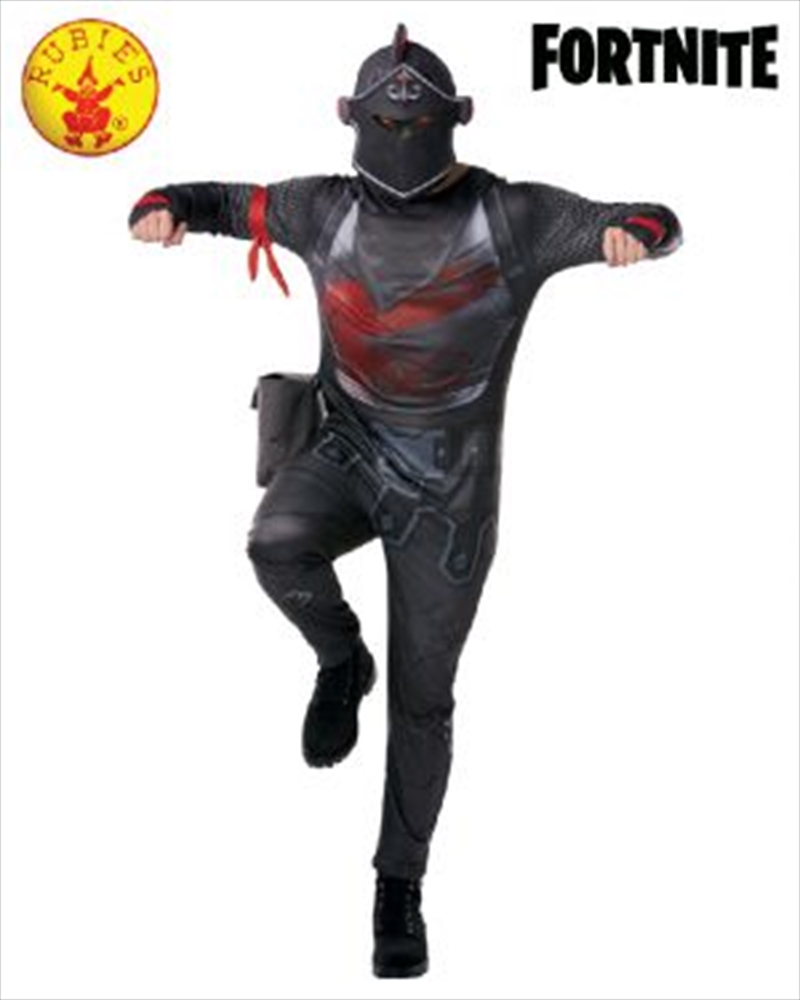 Tween Black Knight Costume - M/Product Detail/Costumes