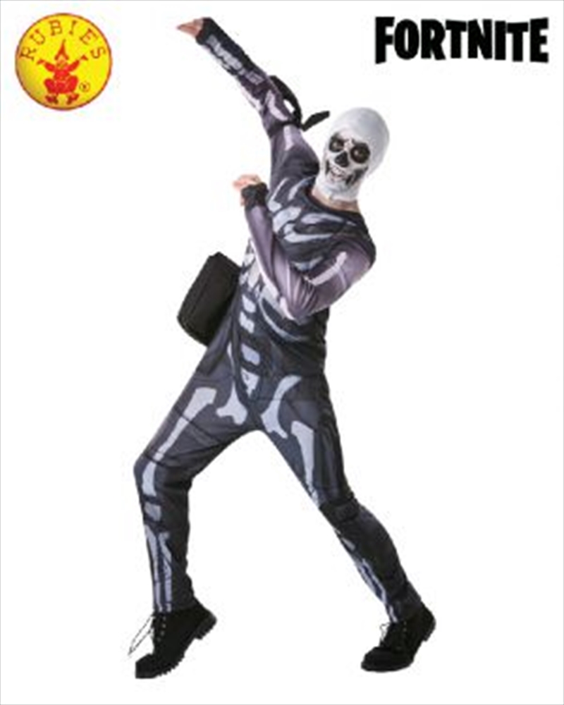 Skull Trooper Tween Costume - S/Product Detail/Costumes