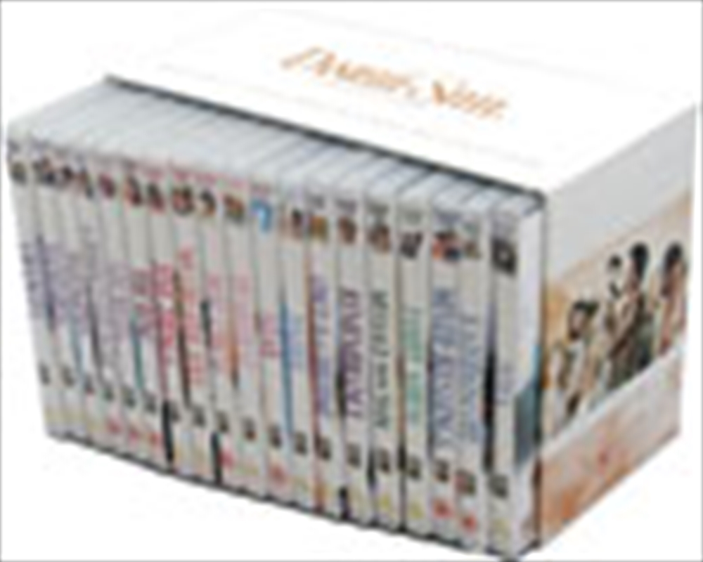 Danielle Steel Collection, The/Product Detail/Romance