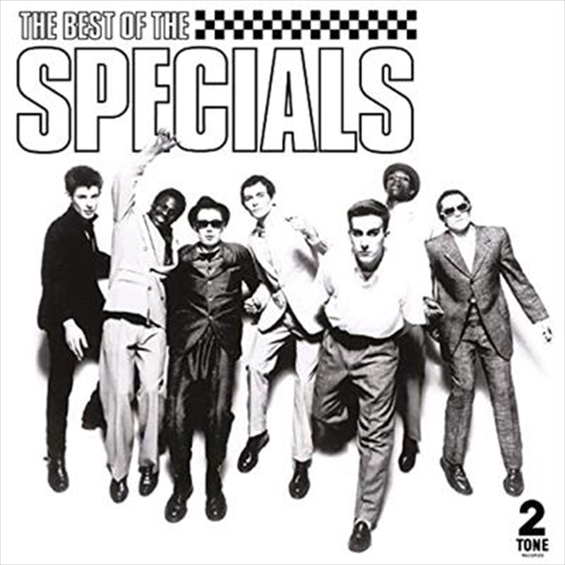 Best Of The Specials/Product Detail/Rock/Pop