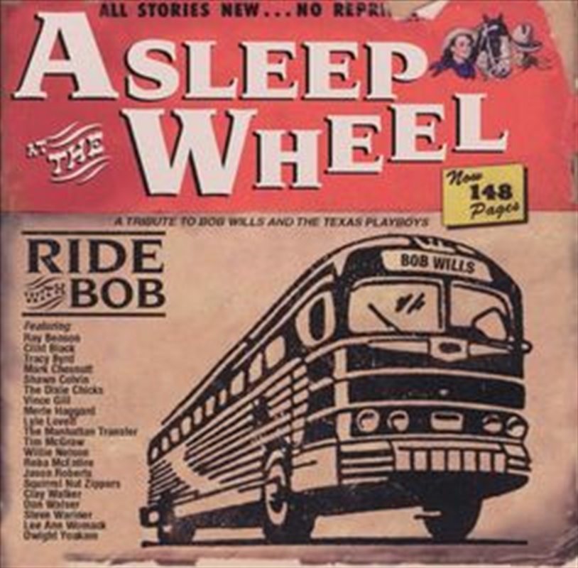 Ride With Bob/Product Detail/Country