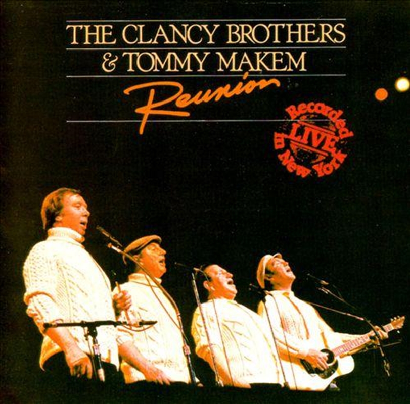 Reunion/Product Detail/Music CD Albums & Vinyl Records