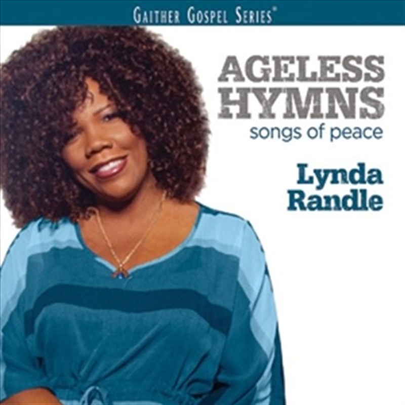Ageless Hymns Songs Of Peace/Product Detail/Religious