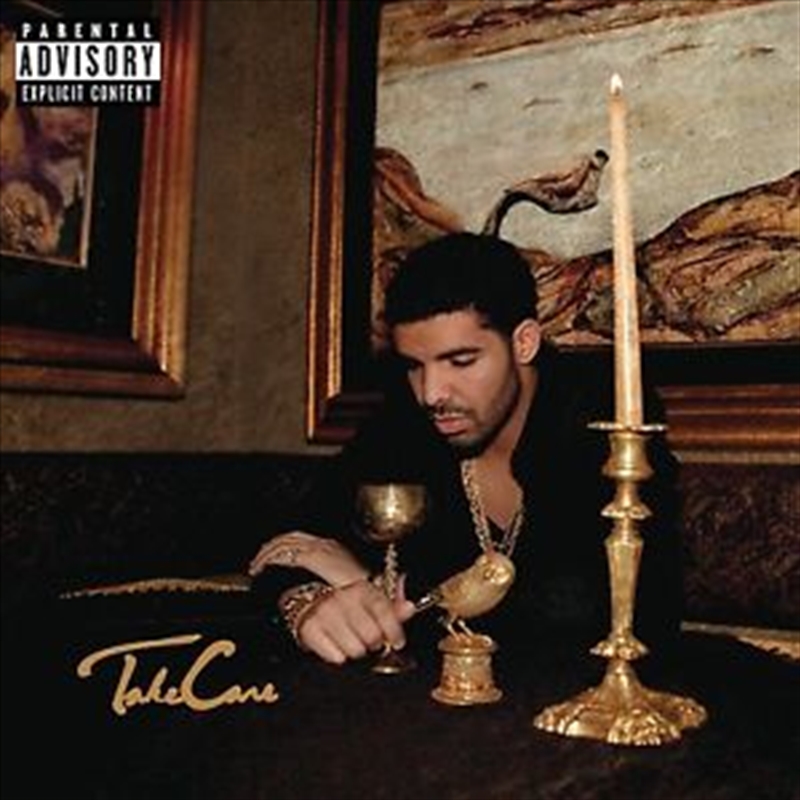 Take Care/Product Detail/Rap/Hip-Hop/RnB