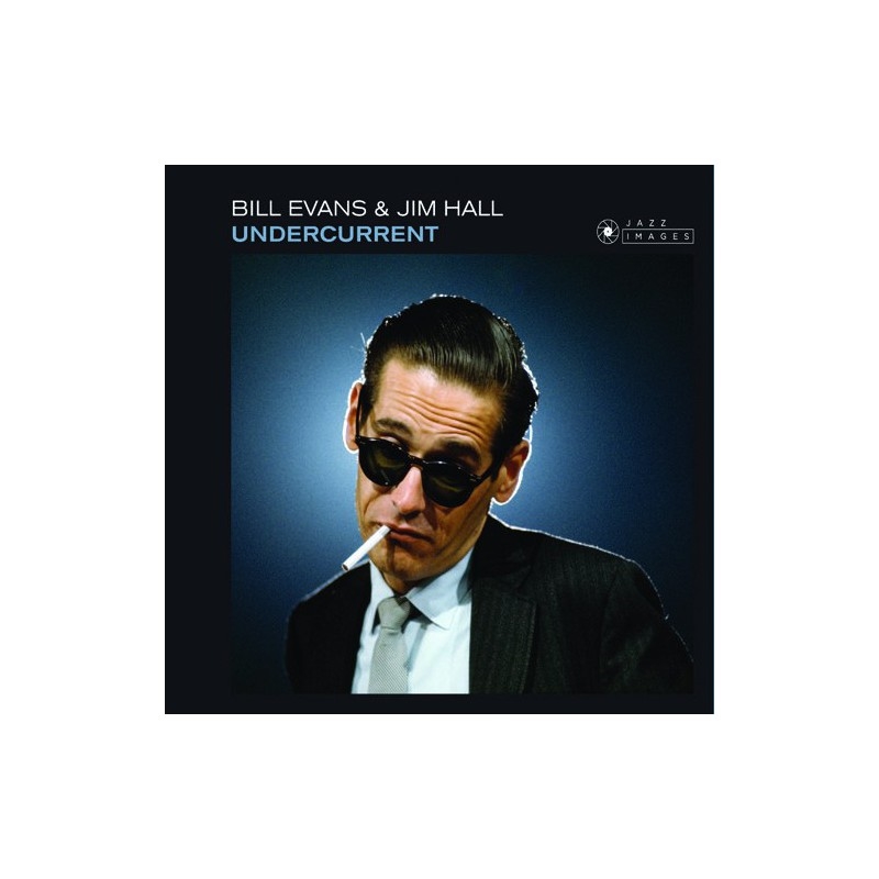 Undercurrent/Product Detail/Jazz