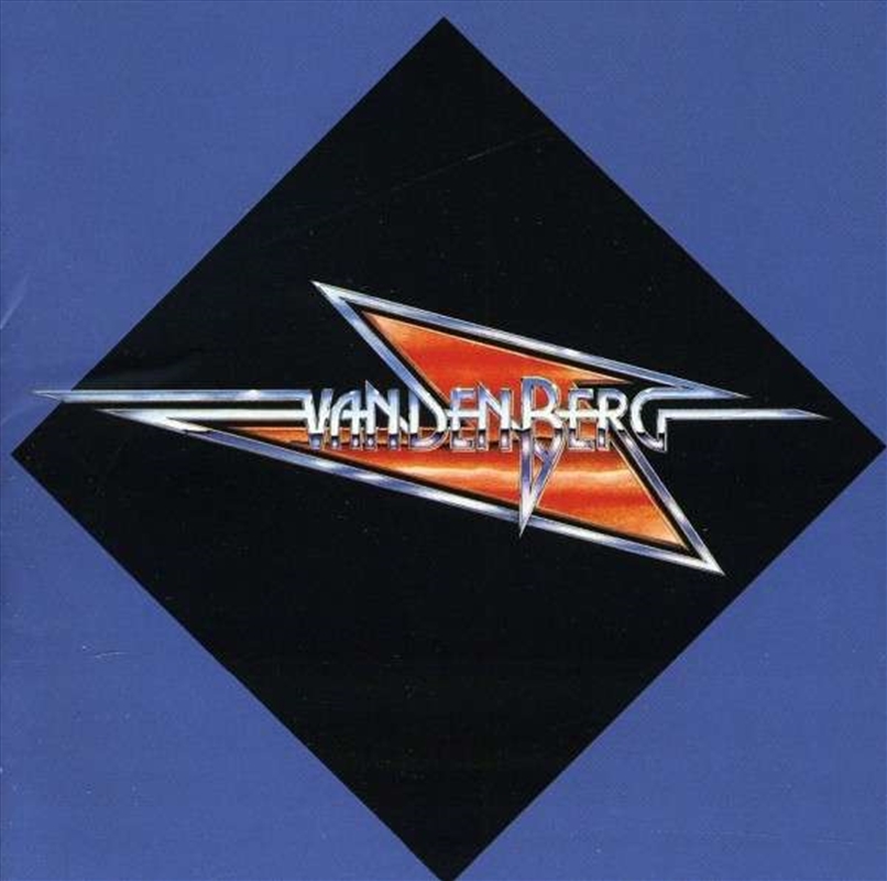 Vandenberg/Product Detail/Metal