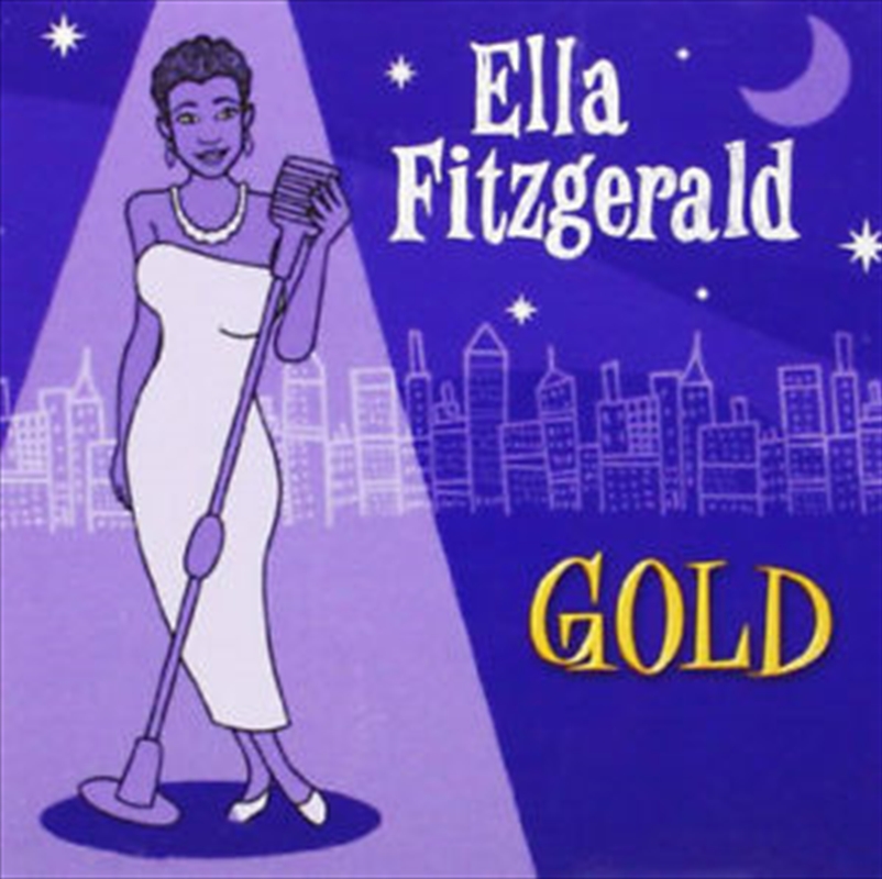 Gold: All Her Greatest Hits/Product Detail/Jazz