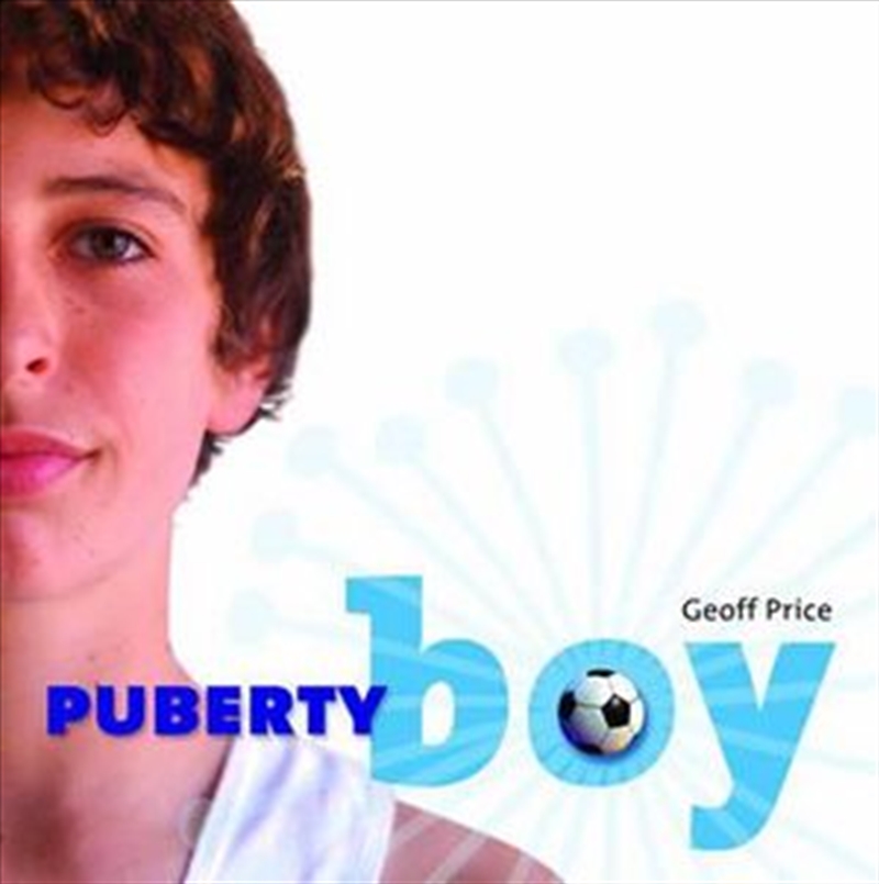 Puberty Boy/Product Detail/Childrens