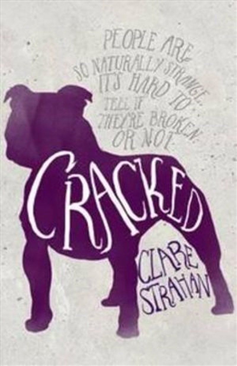 Cracked/Product Detail/Childrens Fiction Books