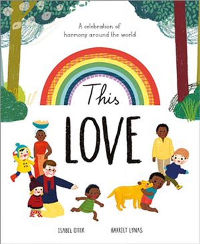This Love/Product Detail/Childrens
