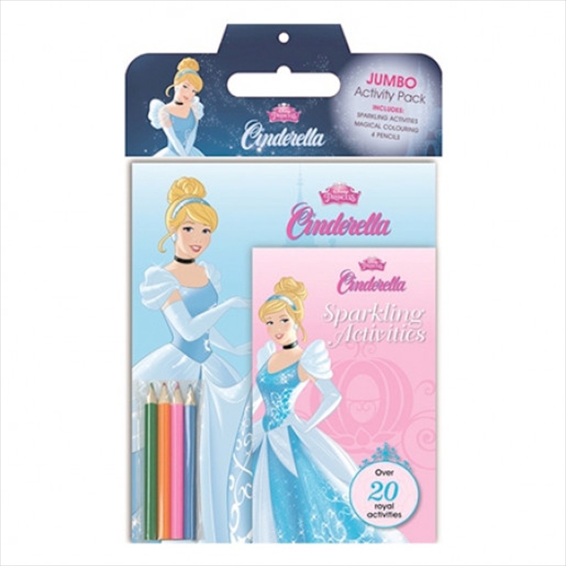 Disney Cinderella Grab Bag/Product Detail/Children
