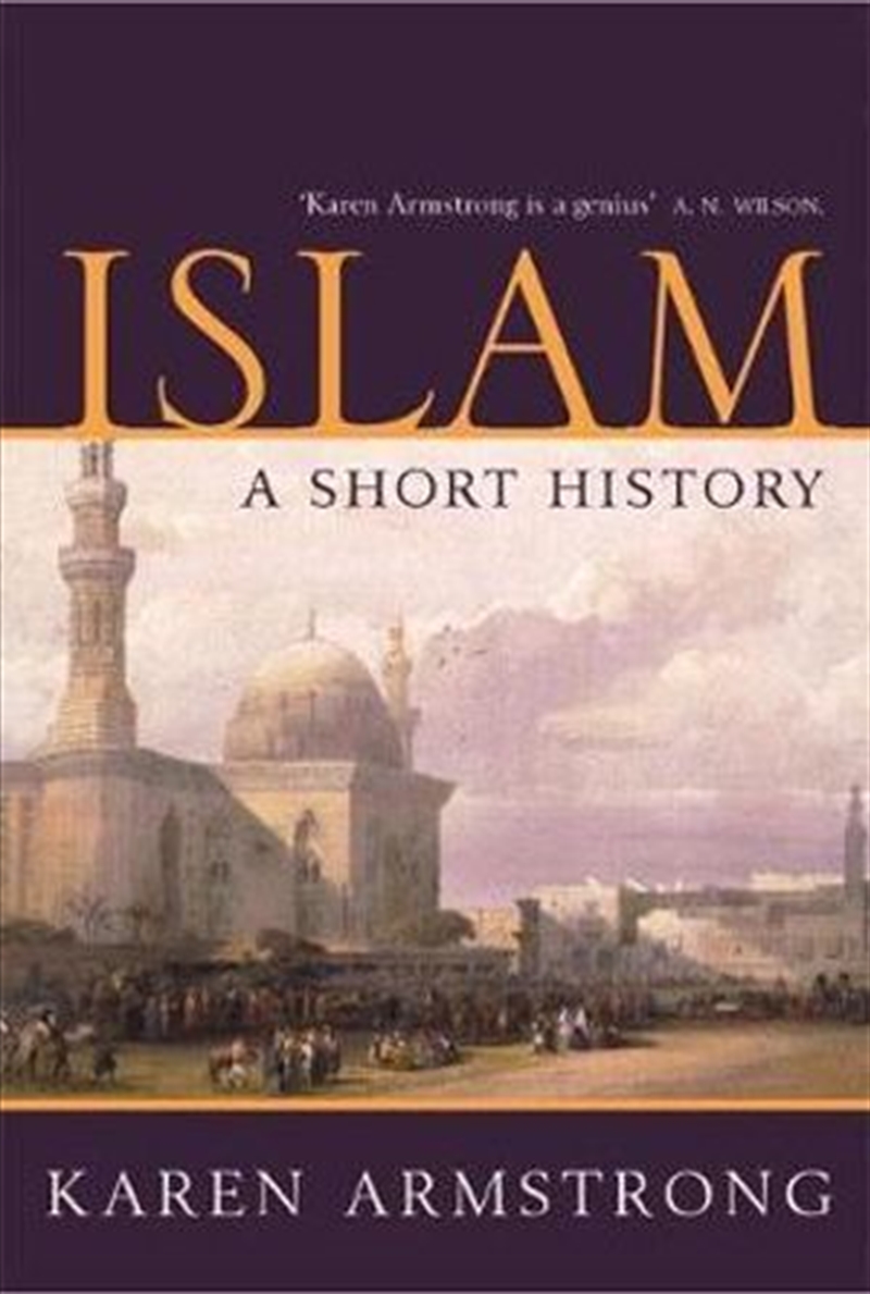 Islam: Universal History/Product Detail/History