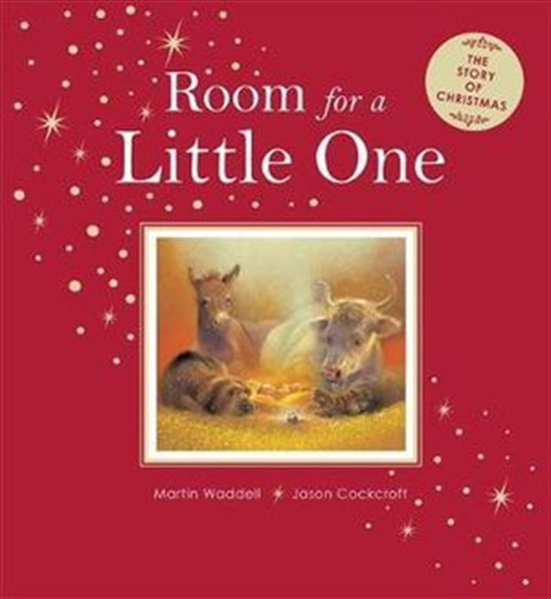 Room for a Little One/Product Detail/Children