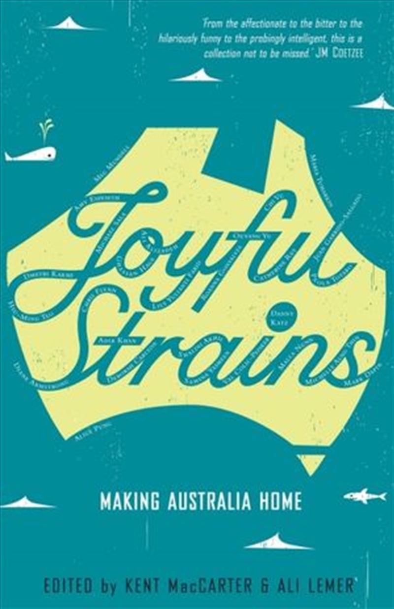 Joyful Strains/Product Detail/Literature & Plays