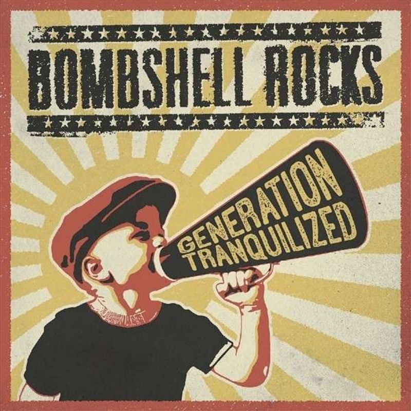 Generation Tranquilized/Product Detail/Alternative