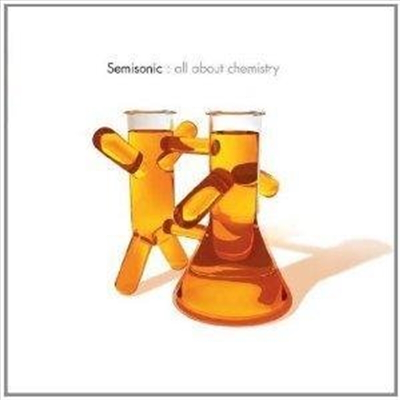 All About Chemistry/Product Detail/Rock/Pop