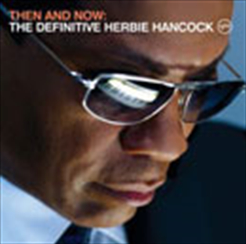 Definitive Herbie Hancock: Col/Product Detail/Jazz