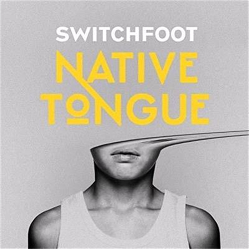 Native Tongue/Product Detail/Rock