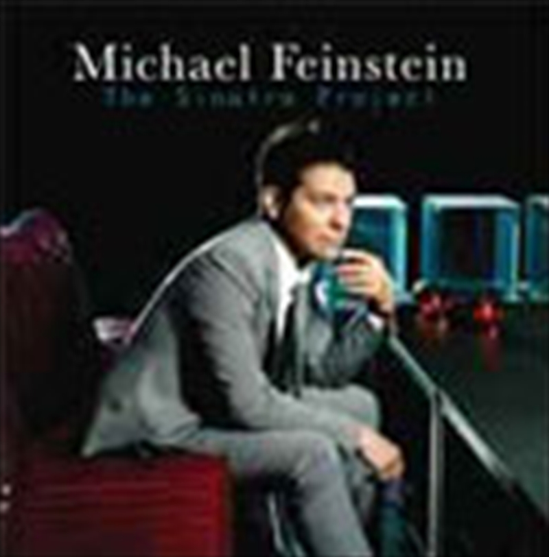 Sinatra Project/Product Detail/Easy Listening