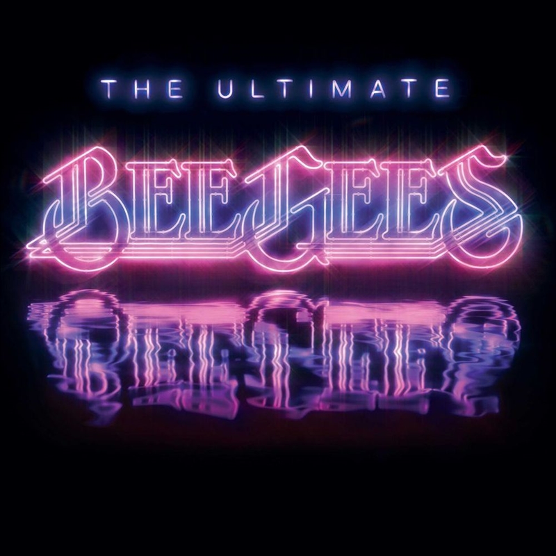 Ultimate Bee Gees/Product Detail/Pop