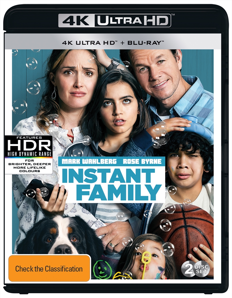 Instant Family/Product Detail/Comedy