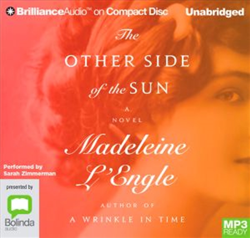 The Other Side of the Sun/Product Detail/General Fiction Books