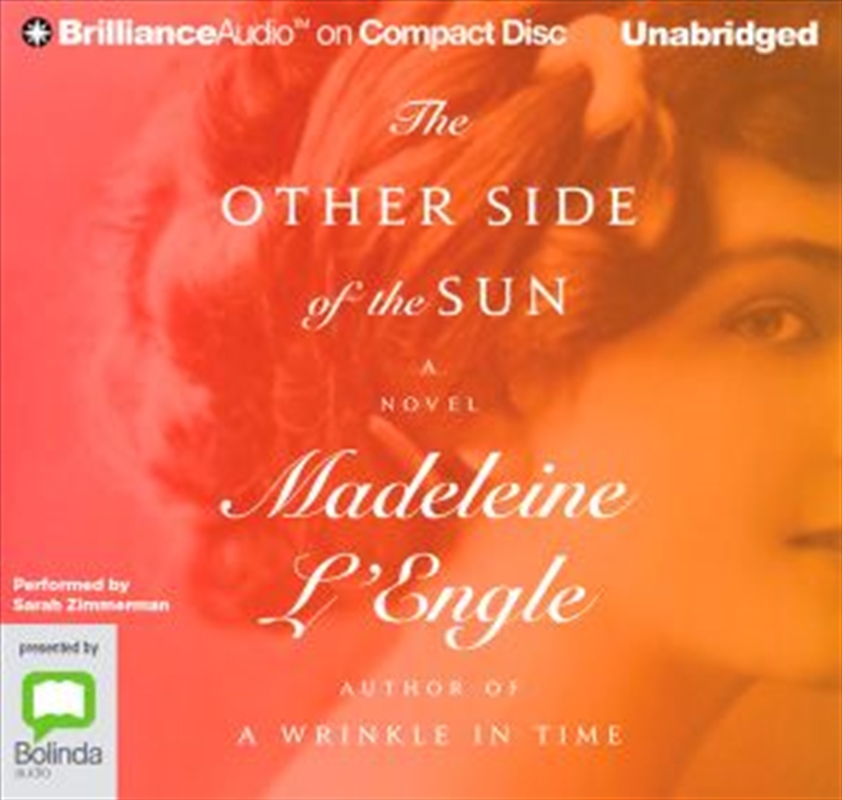 The Other Side of the Sun/Product Detail/General Fiction Books