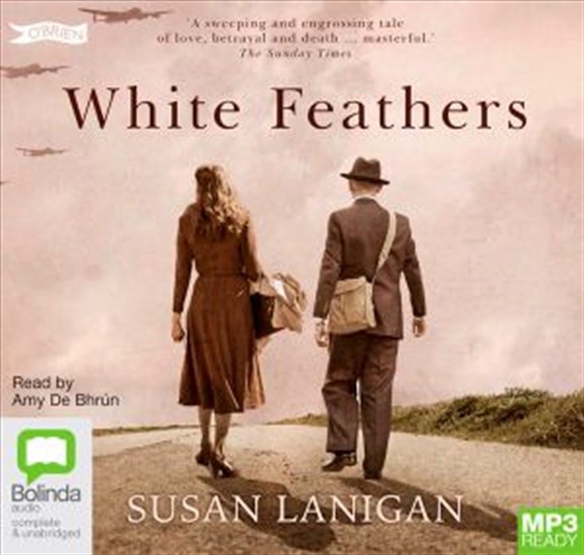 White Feathers/Product Detail/General Fiction Books