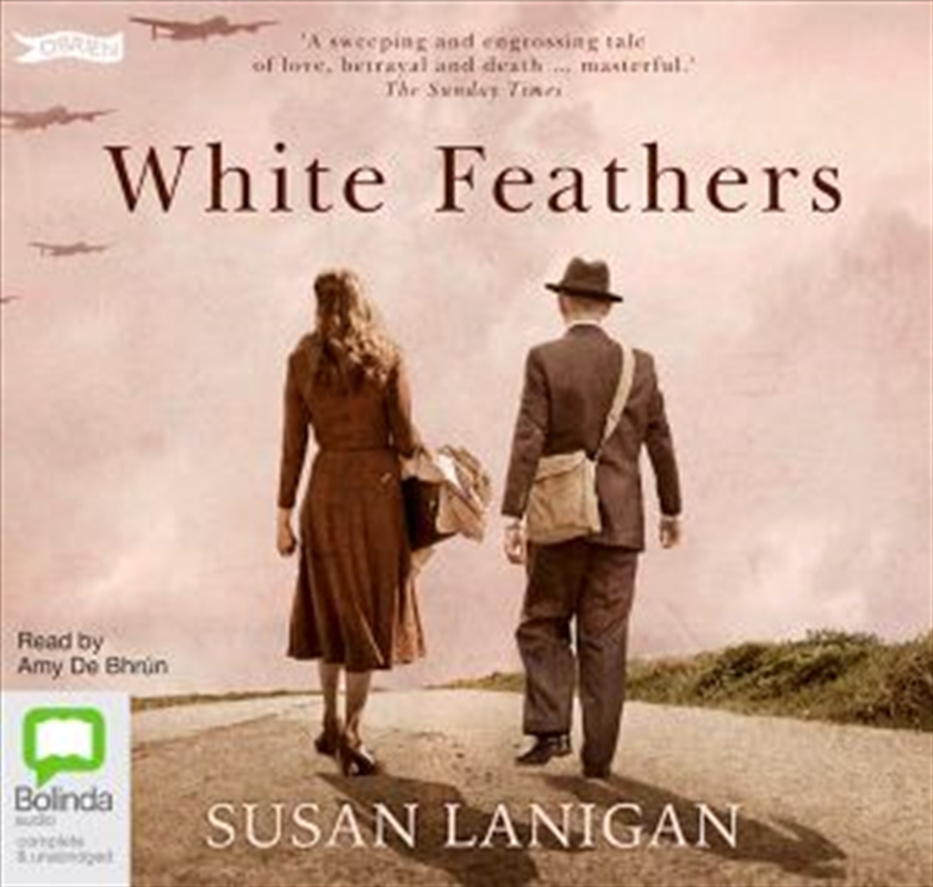 White Feathers/Product Detail/General Fiction Books